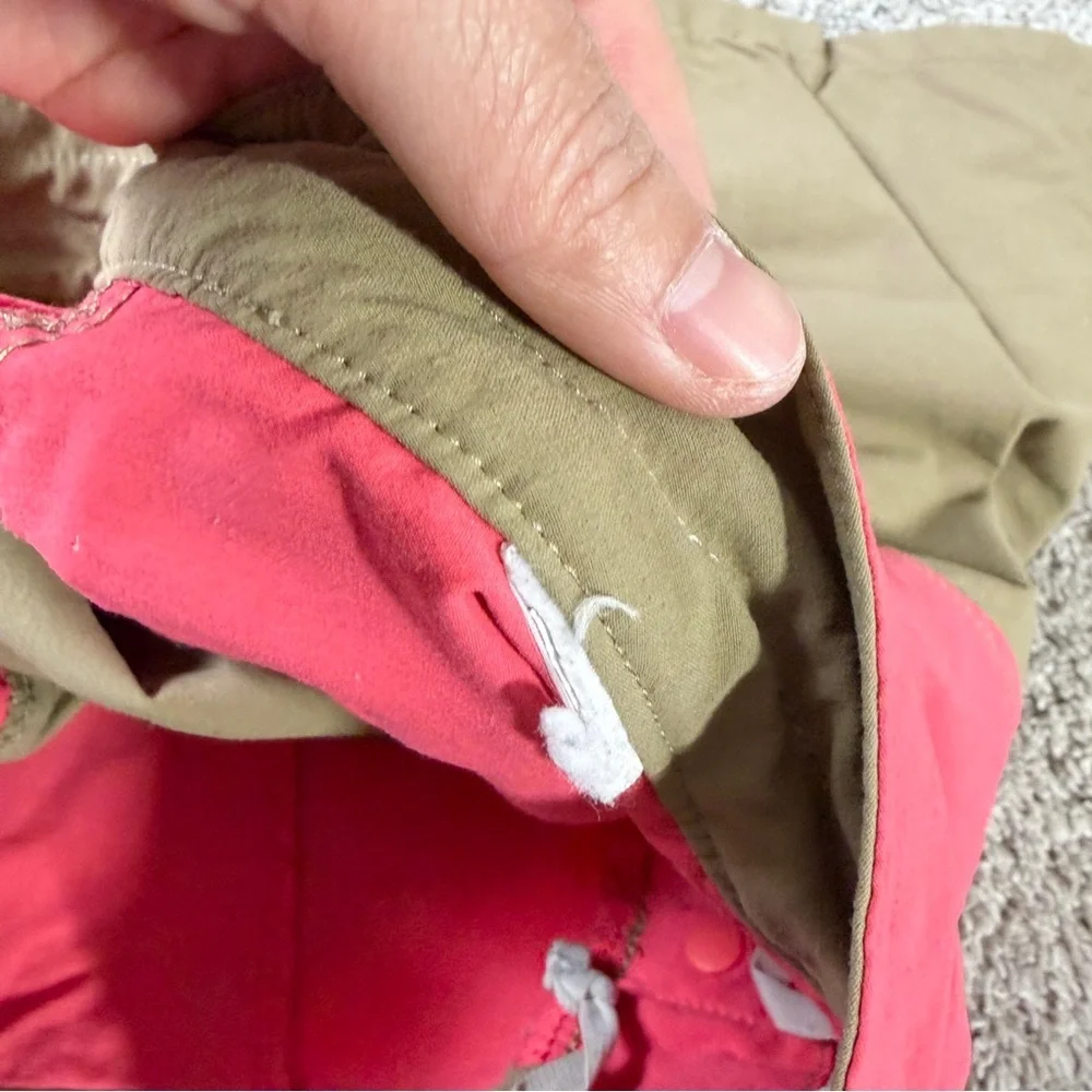 Patagonia note preowned